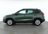 Skoda Karoq 1.0 TSI Ambition LED Navi Sitzheizung PDC - Skoda: Grün