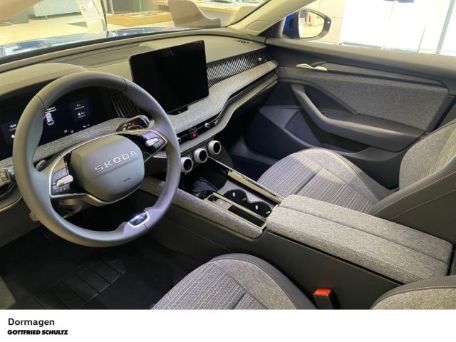 Skoda Superb - Bild 17