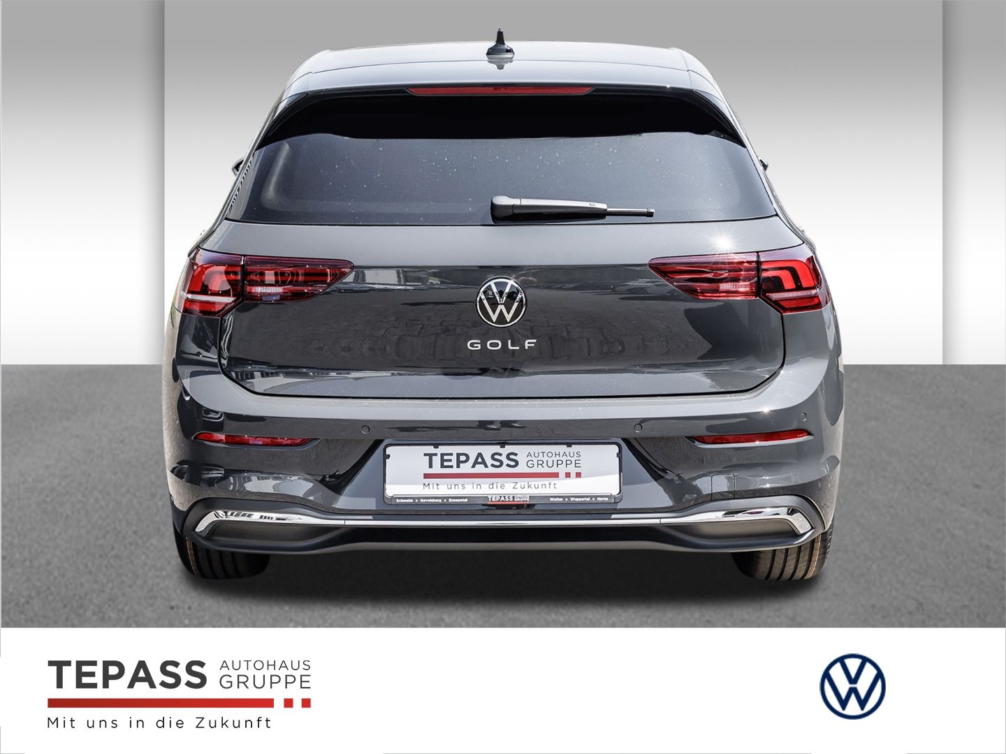Volkswagen Golf 1.5 l TSI GOAL REAR-VIEW AHK LED NAVI foto 5