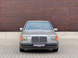 Mercedes-Benz 230E W124 / HISTORIE / GEPFLEGT / 92tkm ! - Mercedes-Benz 230: 230e W124