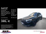 Audi Q7 50 TDI QUATT S LINE +MATRIX+AHK+B&O+PANO+HUD+ - Audi Q7 Gebrauchtwagen in Frankfurt