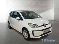 Volkswagen up! - Vorschau Bild 5