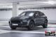 PORSCHE Macan T PTS|PDLS+|PASM|Pano|Memory|14Wege|Sitzl.