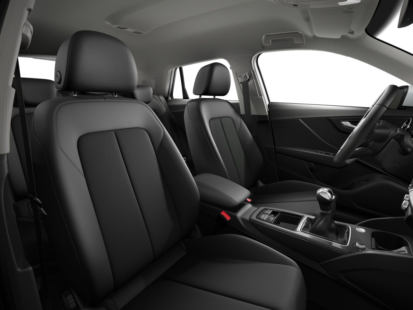 Audi Q2 - Bild 10
