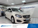 Mercedes-Benz B 180 AHK-klappbar Navi LED SHZ Parklenkass. Rüc - Mercedes-Benz B 180 aus 2015
