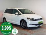 Volkswagen Touran 2.0TDI DSG Highline+LED+ACC+KLIMA+GEWERBE - Volkswagen Touran in Hamburg