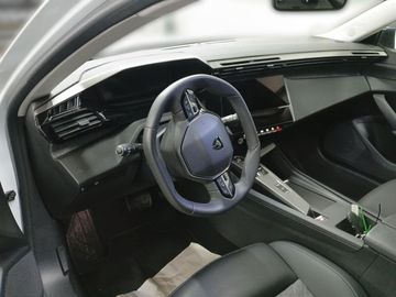 Peugeot 408 - 12