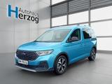 Ford Tourneo Connect 1.5 EcoBoost PHEV Aut. ACTIVE - Ford Tourneo Connect Active mit Hybrid-Antrieb (Benzin/Elektro)