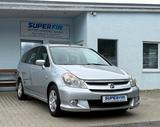 Honda Stream 1.7i ES 6 SITZER KLIMA ALUFELGEN ZV SV - Honda Stream Gebrauchtwagen