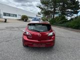 Mazda 3 Lim. Kenko - gebrauchte Mazda bis 5.000 Euro