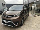 Toyota Proace Verso 2.0D-4D 130kW Aut. L1 Team 8-sitzer - Toyota Gebrauchtwagen in Bottrop