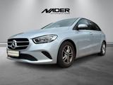 Mercedes-Benz B 180 d Style | MBUX Business-Paket | AHK - gebrauchte Mercedes-Benz B 180 aus dem Jahr 2020