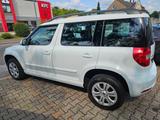 Skoda Yeti Active Automatik TÜV NEU - Skoda Yeti in Essen