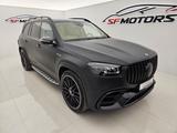 Mercedes-Benz GLS 63 AMG CERAMIC/CARBON - Mercedes-Benz GLS 63 aus 2022