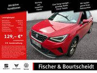 Seat Arona - Vorschau Bild 1