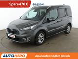 Ford Tourneo Connect 1.5 EcoBlue TDCi Titanium *TEMP* - Ford Tourneo Connect mit Panoramadach