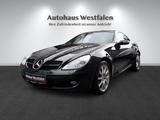 Mercedes-Benz SLK 280 Roadster/Leder/Navi/Xenon/1.Hd Rentner ! - gebrauchte Mercedes-Benz SLK 280 aus dem Jahr 2005