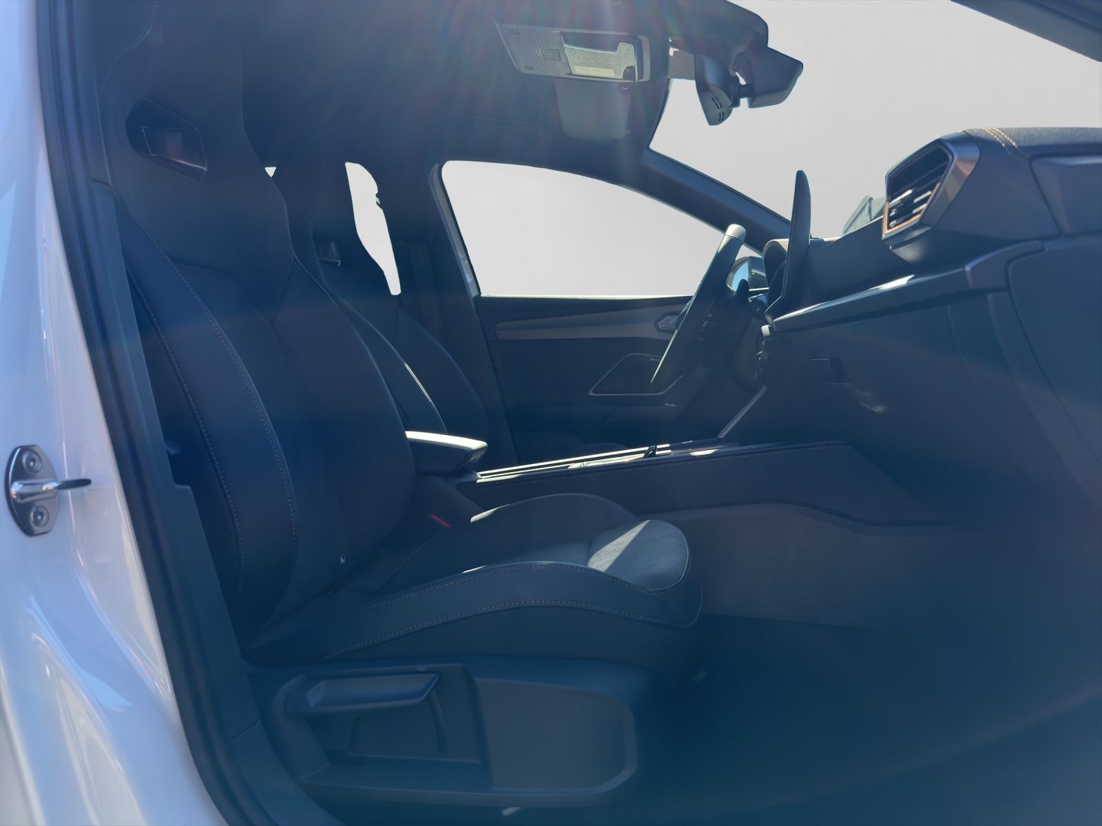 Cupra Leon - Bild 4
