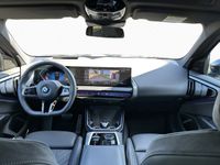 BMW X3 - Vorschau Bild 16