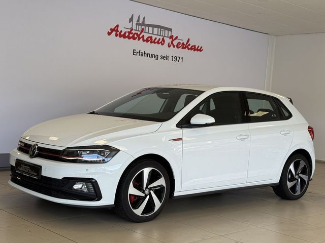 Volkswagen Polo 2.0 TSI OPF DSG GTI+LED+Klima+PDC