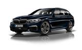BMW M550d xDrive Touring - der letzte seiner Art