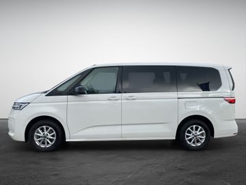 Volkswagen T7 Multivan - 3