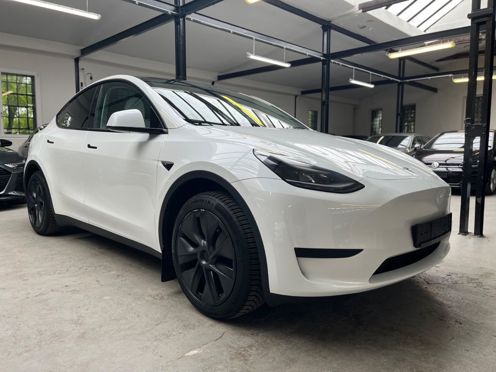 Image of Tesla Model Y
