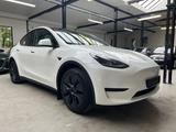 Tesla Model Y RWD *1.HD*GARANTIE*360°*PANO* - Tesla Model Y in Duisburg