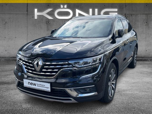 Renault Koleos II 2.0 dCi 185 Blue Intens Navigation