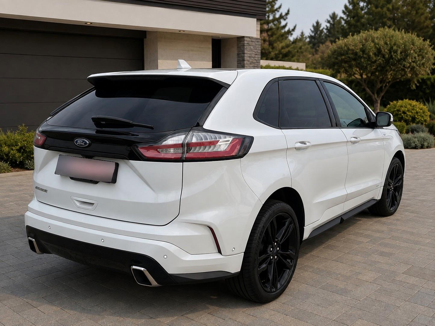 Ford Edge ST-Line4x4/Matrix/SBL/STDH/AHK/Pano/B&O/ACC