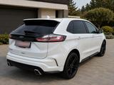 Ford Edge ST-Line4x4/Matrix/SBL/STDH/AHK/Pano/B&O/ACC - weiße Ford Edge