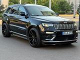 Jeep Grand Cherokee 3.0l V6 MultiJet 184kW Limite...