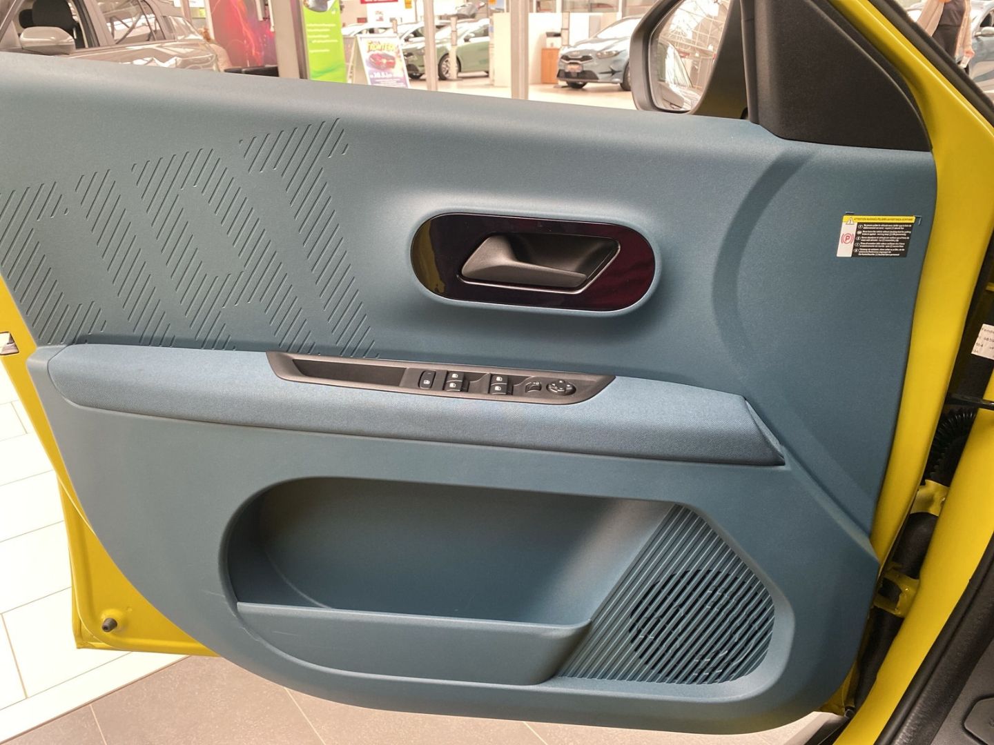 Fiat Grande Panda - Bild 13