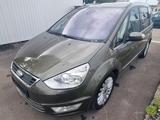 Ford Galaxy 2,0TDCi 120kW Champions Edition - gebrauchte Ford Galaxy aus dem Jahr 2012