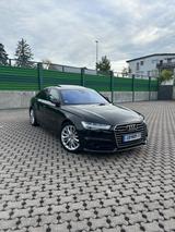 Audi A6 3.0 TDI quattro S tronic Bussines Klass 