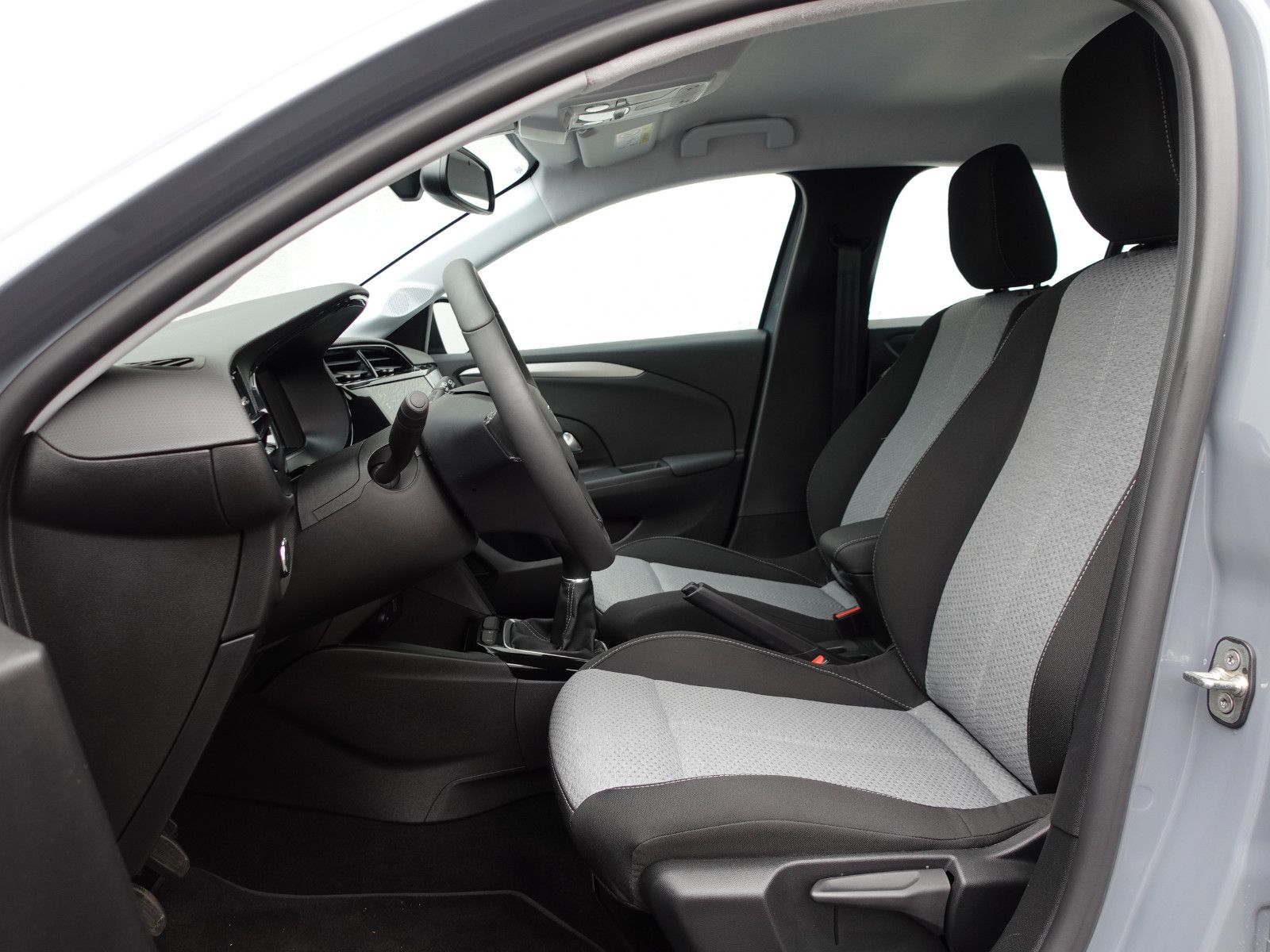 Fahrzeugabbildung Opel Corsa 1.2,Kamera,Allwetter,Sitzhzg,LED,DAB+,Alu