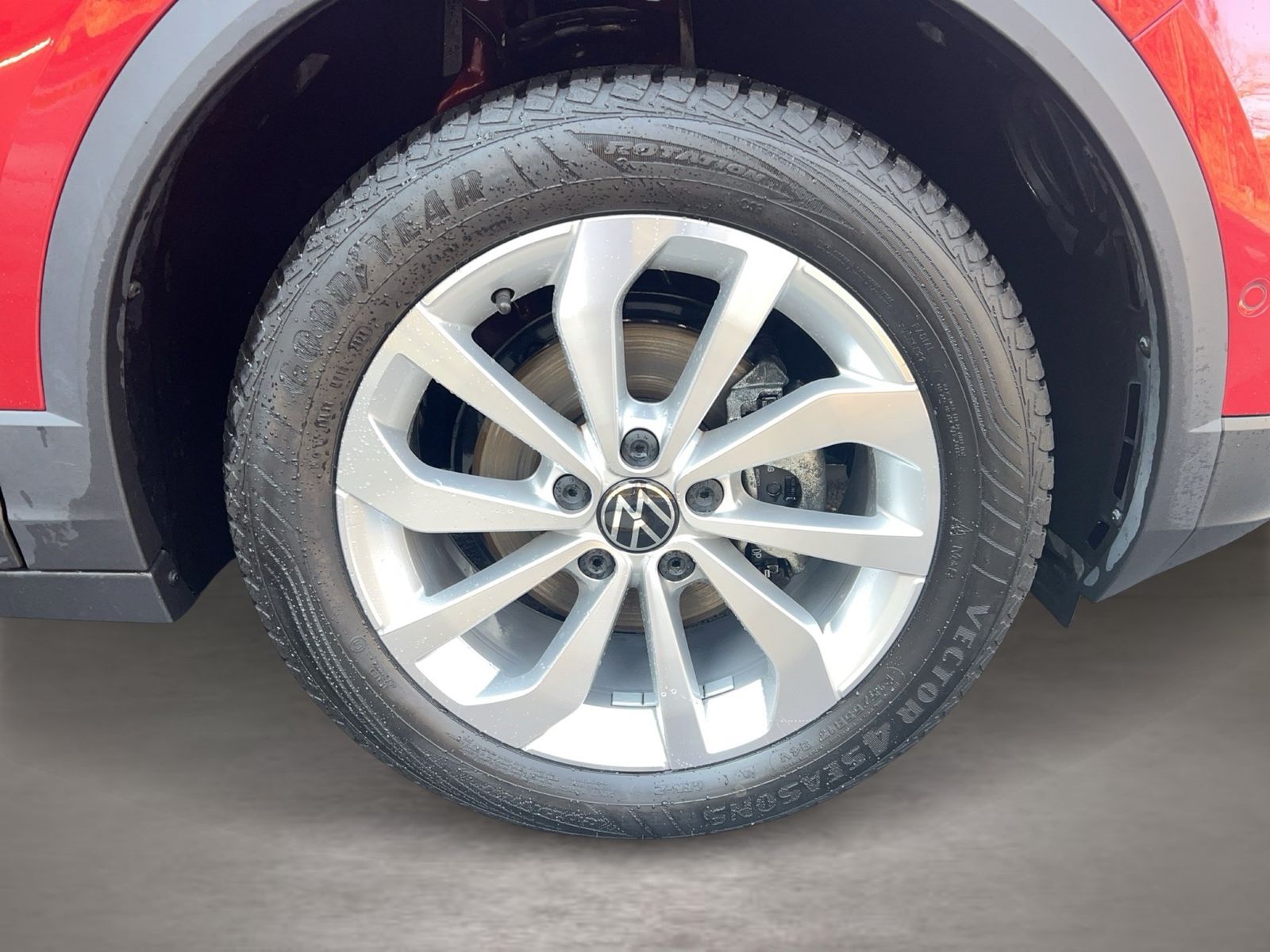 Volkswagen T-Roc - Bild 6