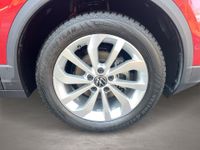 Volkswagen T-Roc - Vorschau Bild 6