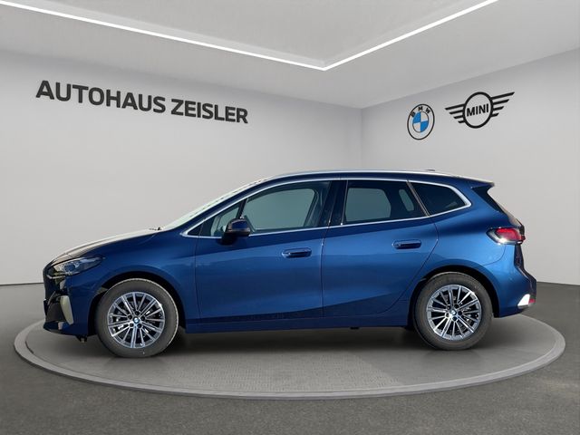 Foto Nummer 4: BMW 220d Active Tourer