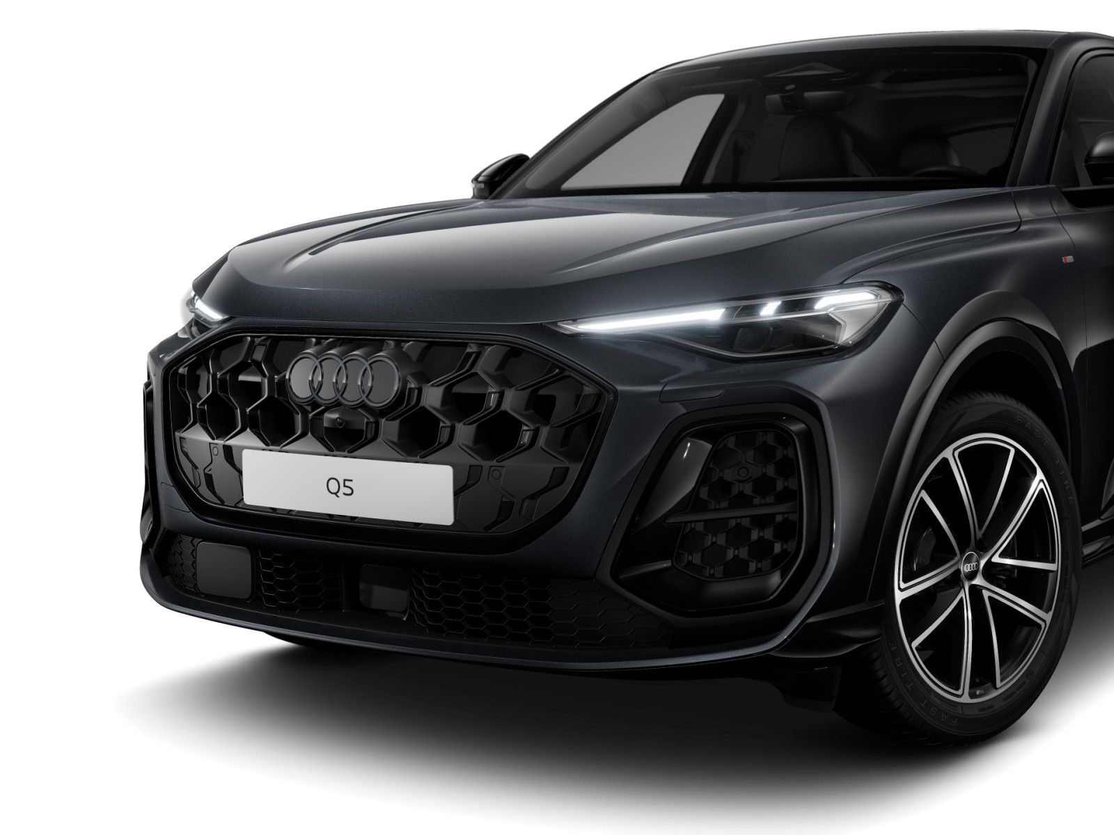 Audi Q5 - Bild 7