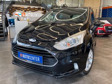 Ford B-Max 1.0 EcoBoost Titanium *KAM*SHZ*KLIMA*SONY*