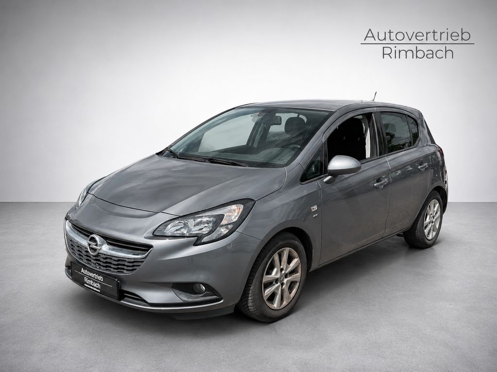 Angebot ansehen Opel Corsa