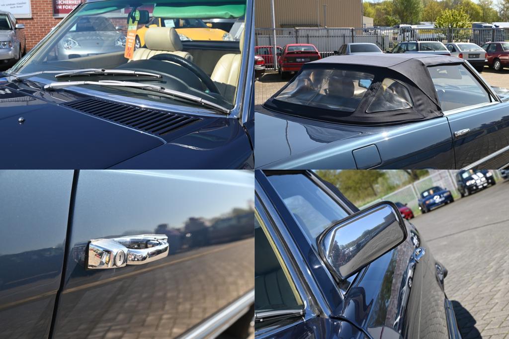 Mercedes-Benz SL 380