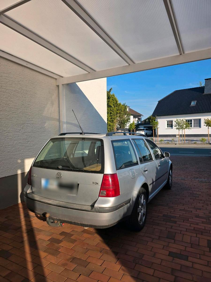 Volkswagen Golf 2006 — photo 5
