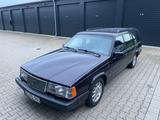 Volvo 945 - Volvo 945: Kombi