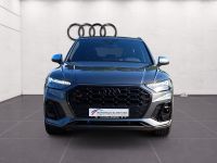 Audi SQ5 - Vorschau Bild 4