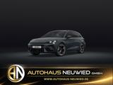 Cupra Leon Sportstourer 2.0 TDI DSG+MATRIX+SHZ+NEU - blaue Cupra Leon