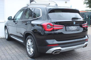 BMW X3 - 11