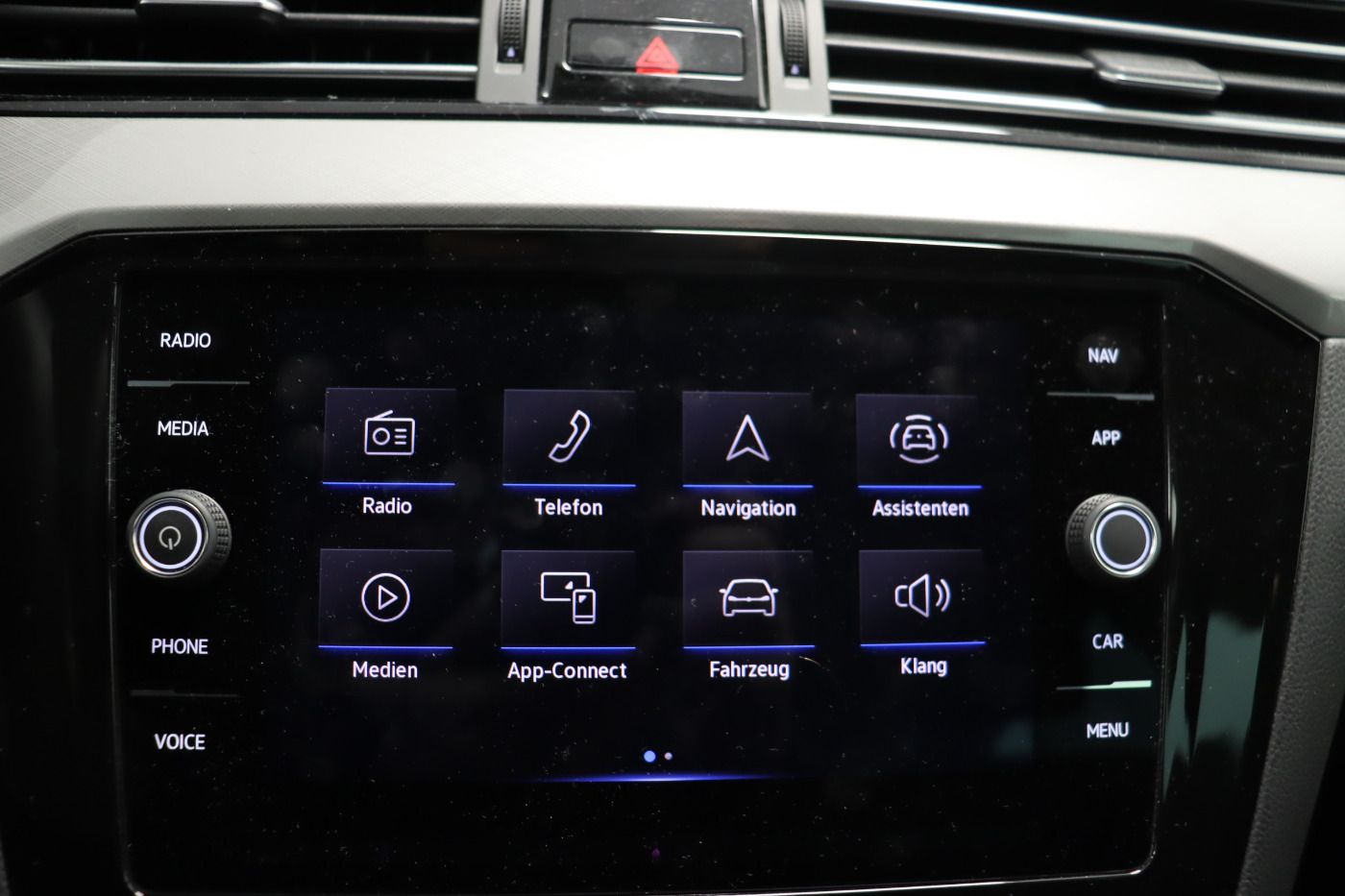 Volkswagen Passat Variant - Bild 11