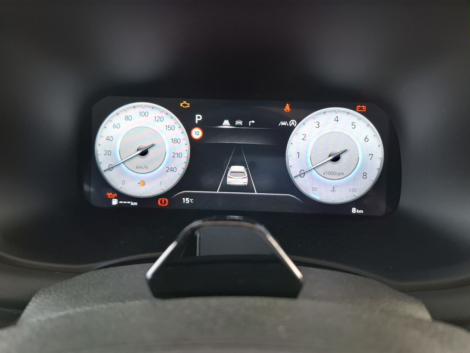Hyundai i30 - Bild 24